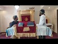 The Jews of East Africa - Episode 02 Yehuda Kahalani