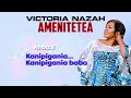 Victoria Nazah - Amenitetea ( Official Music Audio )