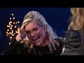 Trisha Yearwood invites Lauren Alaina to become a member of the Grand Ole Opry