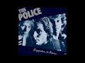 The Police - Message In A Bottle - Remastered