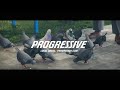 Mix It Up | Bird’s-eye View |  Progressive Insurance Commercial