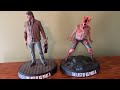 The Last Of Us Part 2 Clicker Statue Dark Horse Direct