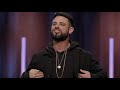 Finding Purpose In Your Pain | Steven Furtick