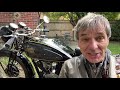 The Flying Millyard 5 Litre V Twin - Part 1