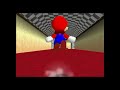 The Horror Of SM64.Z64