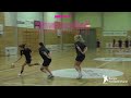 Handball - Defense - exercises & drills