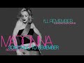 Madonna - Something To Remember (Reconstructed) 2023