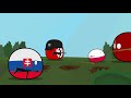 Countryballs| History of Slovakia (Slovak Republic)