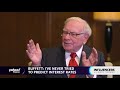 Warren Buffett talks Berkshire Hathaway and investing [Supercut]