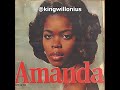 KingWillonius - Amanda