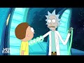 RICK AND MORTY Season 7 Episode 3 Review