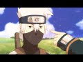 Hatake Kakashi AMV - The Story Of Copy Ninja