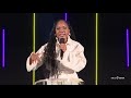The Place of Need | Sarah Jakes Roberts
