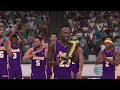 This Is What Happens If Michael Jordan Had Kobe's Career...