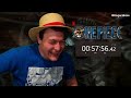 ONE PIECE Live Action Episode 1 REACTION - RogersBase Reacts