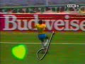 Copa do Mundo 1986 - Oitavas de Final - Brasil 4 x 0 Polônia