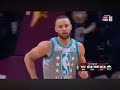 🏀💫 Stephen Curry go’s CRAZY in All-Star Game 2022 💫🏀