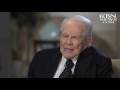 Pat Robertson's Exclusive Interview with Donald Trump