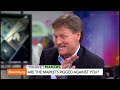 Michael Lewis: Nobody Understands the Stock Market