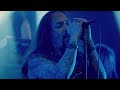 AMORPHIS - The Bee (Queen of Time (Live At Tavastia 2021) - Official Live Performance Video