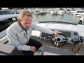 2023 Galeon 510 Skydeck | New Yacht Tour | Sporty Flybridge with Hardtop | Available in UK