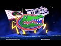 2019: #11 Florida Gators vs. Florida State Seminoles