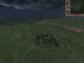 Diogolindir Third age total war High Elves vs Mordor