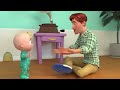 Old MacDonald | @CoComelon | Learning Videos | Education Show For Toddlers