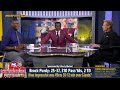Brock Purdy, 49ers defense leads team to 30-12 TNF win vs. Giants | NFL | UNDISPUTED