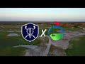 How Low Can We Shoot In The Best Ball National Championship | Streamsong Red Back 9