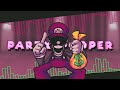 PARTY POOPER | FNF: Antiverse - Vs MARIO OST