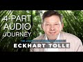 Using Small Things to Control Anxiety | Eckhart Tolle Teachings