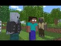 WITHER STORM EGG 3 - FULL MOVIE  (Minecraft Animation)