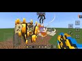 Mutant creatures addon (Chinese ver) mcpe 1.20.60