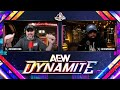 🔴AEW Dynamite 3/27/24 Review | Swerve vs Takeshita, Tag Team Tournament, AEW Dynasty Main Event