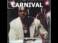 Carnival by Kanye West but its Motown #kingwillonius #ye #kanyewest
