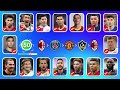 Guess the player by club transfer,SONG,INJURY, RED CARD,Ronaldo, Messi, Neymar|Mbappe