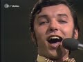 Karel Gott Weißt du wohin ? - Schiwago Melodie (ZDF Hitparade 18.01.1969)