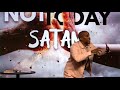 Not Today Satan | Respectfully Part. 6 | Dr. Dharius Daniels