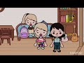 I Found Out My Classmate's Secret 😳🫣 | Sad Story | Toca Life Story / Toca Boca