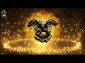 852 Hz Music to Attract more Prosperity & Success into Your Life | Golden Energy of Prosperity