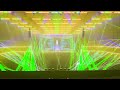 EXCISION | THUNDERDOME 2024 | INTRO FOR DAY ONE | 4K 2160p (Tacoma Dome)