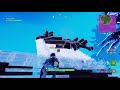 6 Kill Solo Win! | Fortnite: Battle Royale