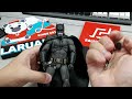 Fondjoy Batman action figure. Batman vs Superman. Unboxing and review. 🧿
