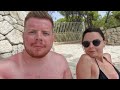 BEST white sand BEACH in EUROPE 😍 - Majorca, Alcudia 2023 Vlog
