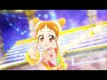 【4K/FULL STAGE】 Signalize! 【アイカツ！ 10th STORY ～未来へのSTARWAY～】Aikatsu! ~STARWAY To The Future~