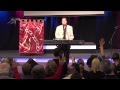 Jesus Name Above All Names // Terry MacAlmon // Heart of Worship Conference 2010