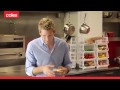 How to Poach the Perfect Eggs | Cook with Curtis Stone | Coles