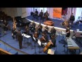 Orquestra de Solistas do RJ - Xanadu (Rush)