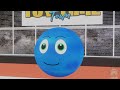 Planet School with Neptune | Learn All about our Solar System | Planets